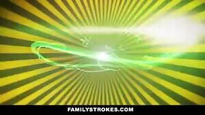 FAMILY STROKE