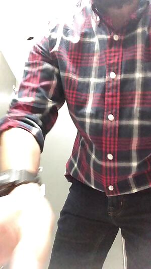 Just for you tonight 😘