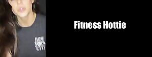 Fitness Hottie Fucked
