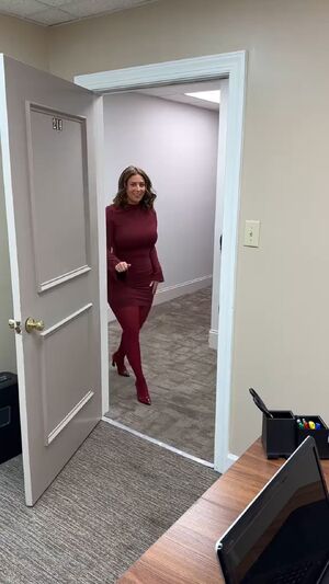 Perfy, full, and hungry for attention