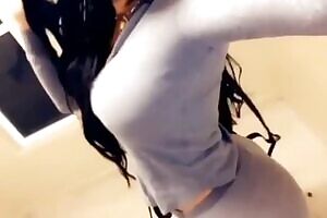 Vanessa The Finesseahh