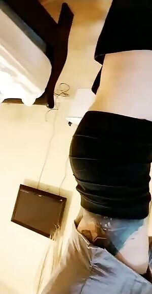 Serve mistress now slave