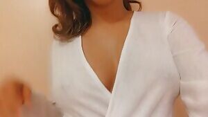 How about a quarantine jerk off?