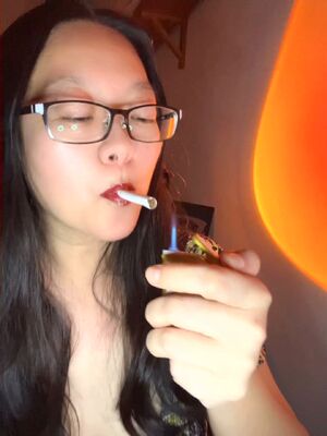 Smoking Asian Girls Asianhotwife Clips4Sale Fansly