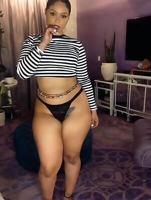 Turn Around and Show that Ass