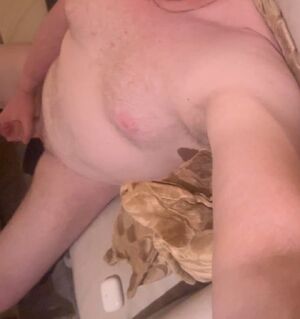 Gay DILFs Bear Cumshot Homemade Jerk Off