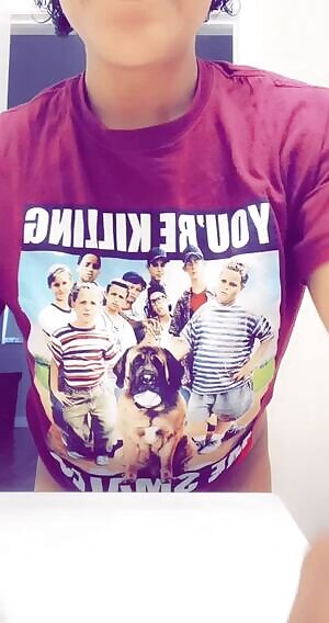 Starting Monday off right with a drop/twist combo or you 😘