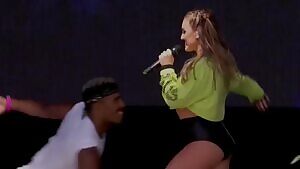 Perrie Edwards from Little Mix - I'd love to have her legs around my waist while I fuck her perfect pussy
