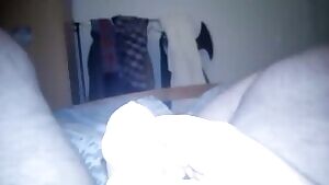 Cum is the best lube