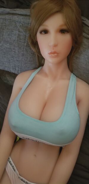 Sex Doll Torsos Babe Big Tits