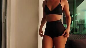 Booty Shorts Collection