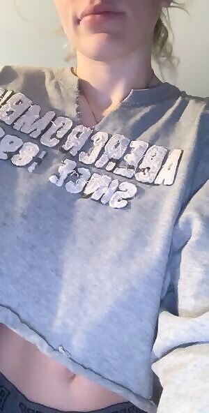 Wouldn't mind as much attention as my last one got🥺💞