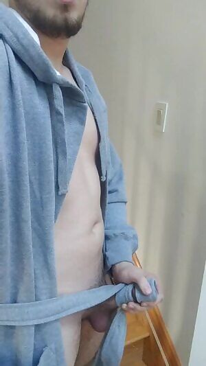 Nobody's home, come on over 😉