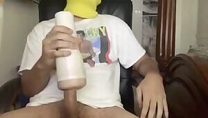 I don’t have a clever title