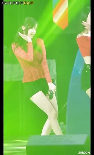 Dal Shabet Serri Tits #77