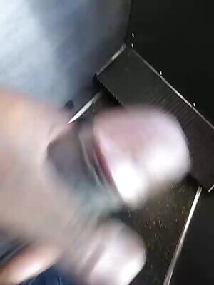 A little fun before work.