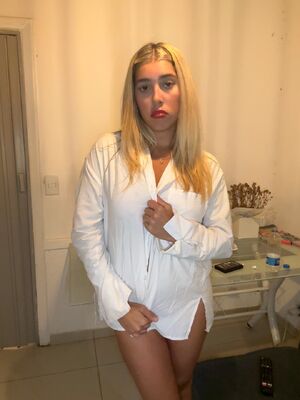 Lost Bet Captions Blonde Blowjob Boobs