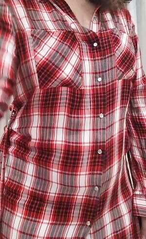 Feeling a little self conscious tonight