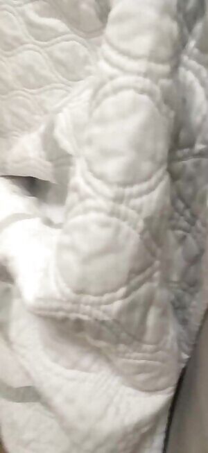 Being sick is the right time for a cuddle fick