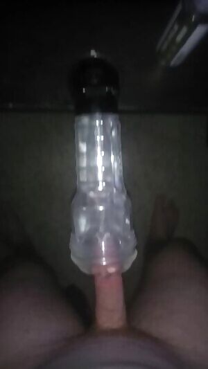 Hate that I can't push all the way in