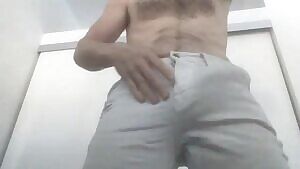 Do you think the passengers in my Uber will notice that I'm not wearing underwear?