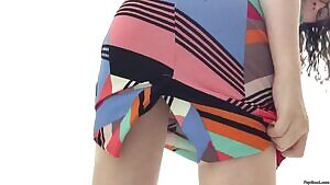 For the ass men around here