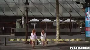 Jia Lissa, Red Fox – I Couldnt Wait To Meet Him