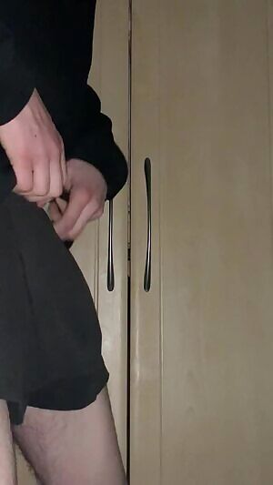 Who will suck my semi?