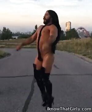 This is not the NSFW you are looking for...