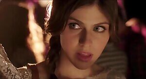 Cute: Alexandra Daddario