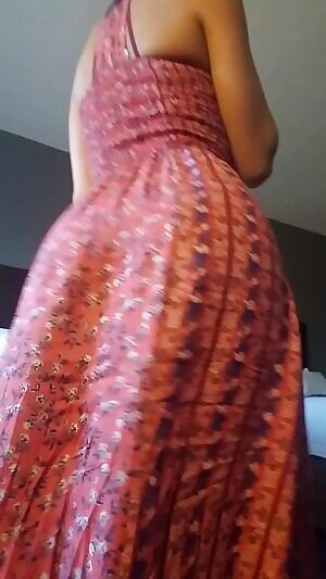 Looking at my post history...I have yet to do a booty drop! So here you go.