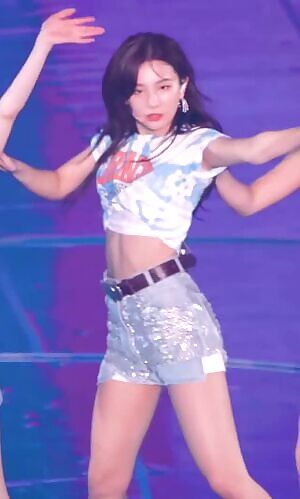 Red Velvet - Seulgi, Joy & Irene