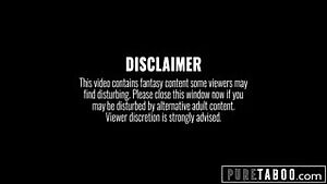 Piper Perri has an Addiction with BBC