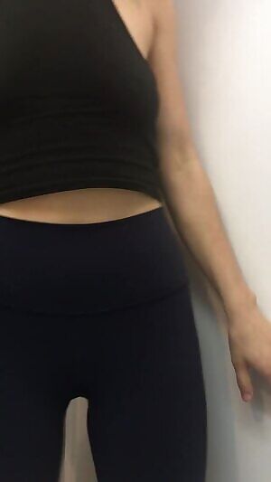 Next time, I will do a better framing, I promise. 😬