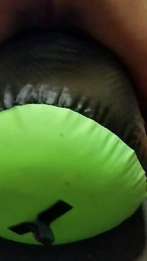 Does a Heavy Bag Count?