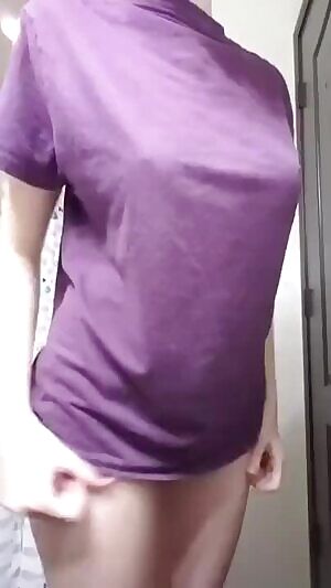 Purple Top Drop