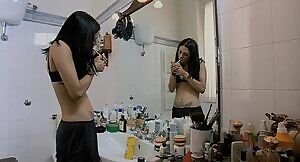 Asia Argento- Scarlet Diva