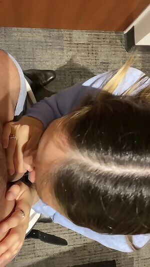 Right till completion!