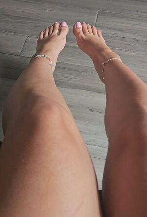 Footjobs Inside Nylons Cum On Feet