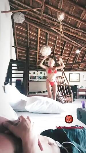 Bounce Those Motherfuckers