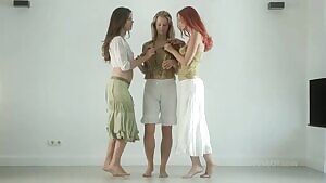 A Different Kind of Titty Reveal