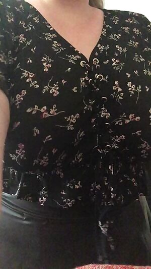 I just couldn’t stay away...