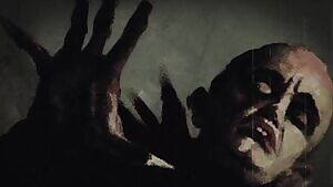 Creeping In Her Crypt - With Kendra Spade