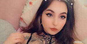 Who wants to grab onto my leash ~ ?