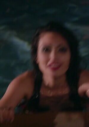 Chasty Ballesteros in Casting Couch