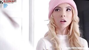 Kenzie is one happy penguin