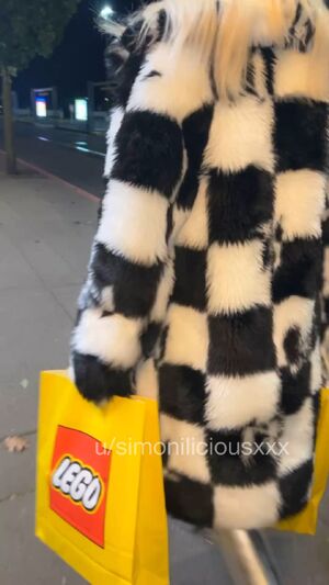 He took me to my favorite store [GIF]