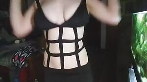 Hippity hoppity 🐸