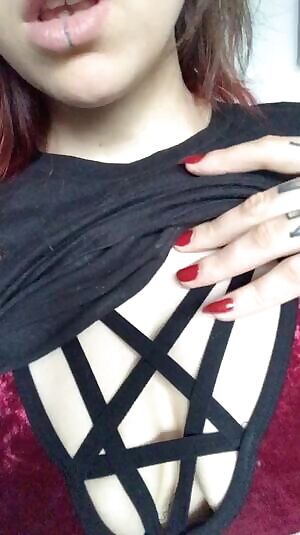 When she asks what that mouth can do.