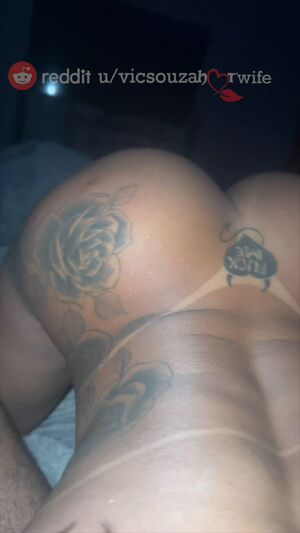 I love to be spanked!!